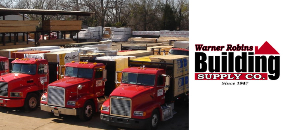 Warner Robins Supply Co Inc.