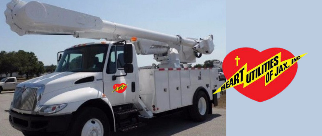 Heart Utilities of Jacksonville Inc.