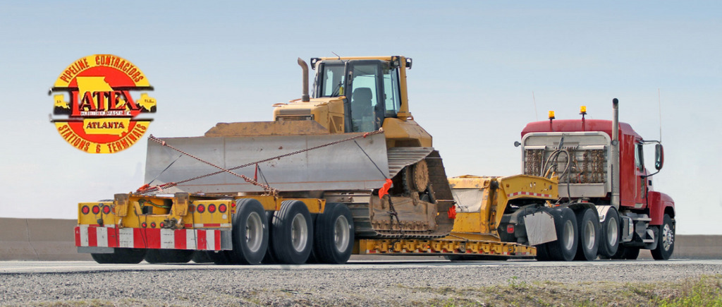 Latex Construction Company