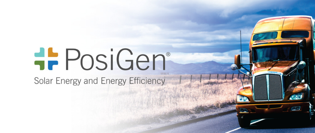 Posigen New York LLC