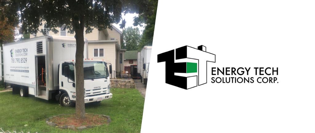 Energy Tech Solutions Corp