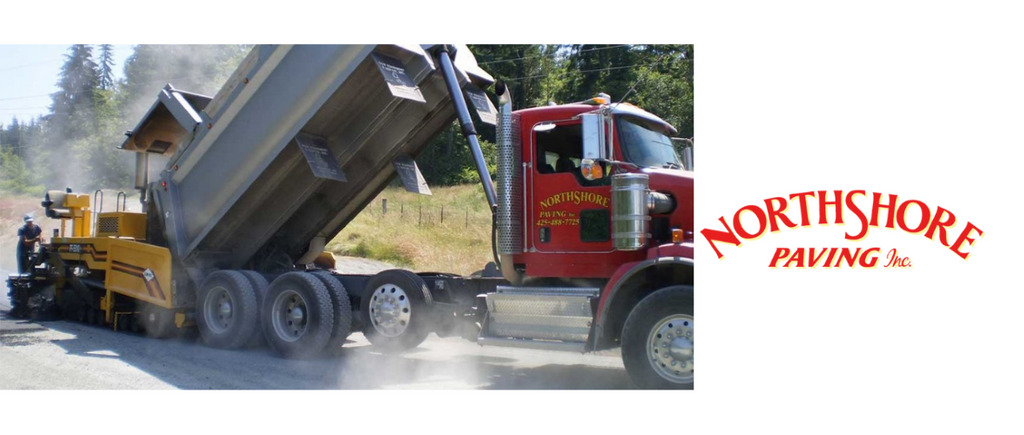 Northshore Paving