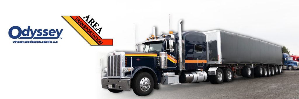Area Transportation Co