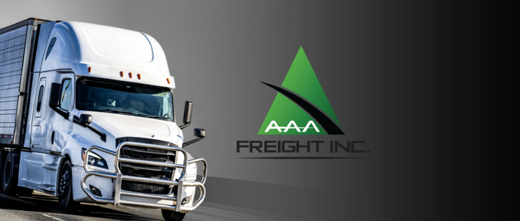 AAA Freight