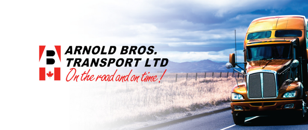 Arnold Bros Transport