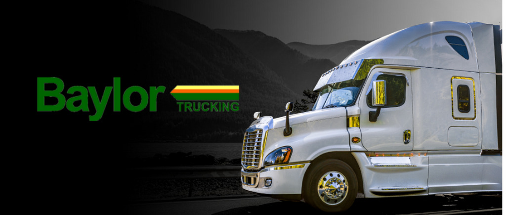 Baylor Trucking