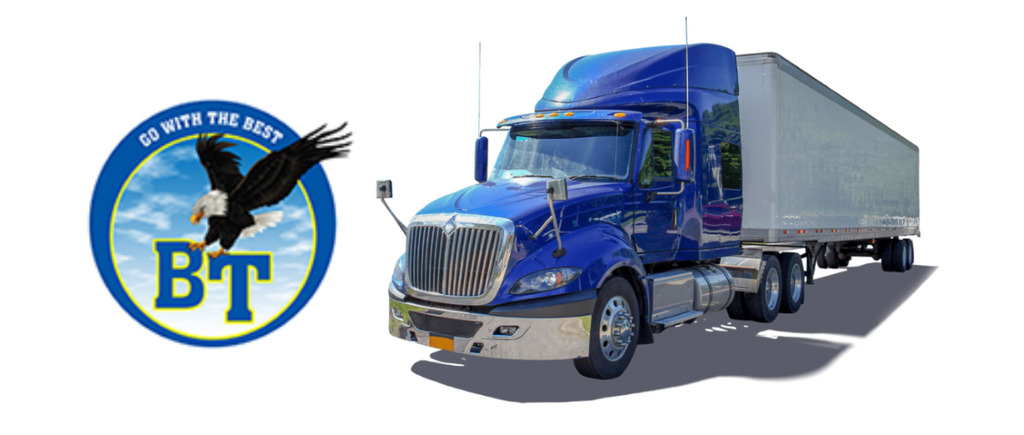 BIR Transport