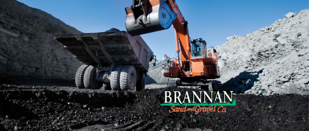 Brannan Sand & Gravel dba Ready Mix Concrete