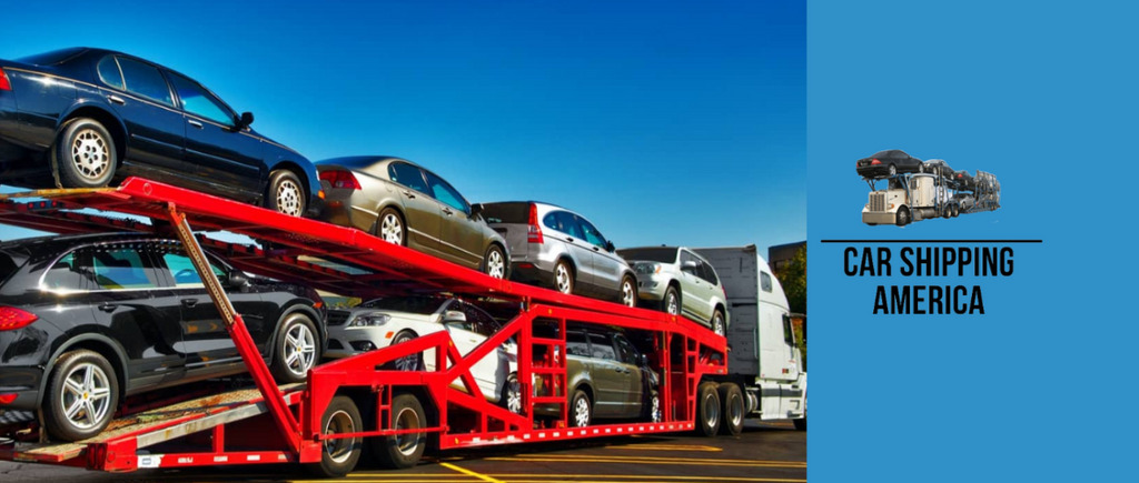 Car Shipping America