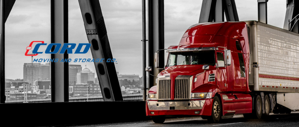 Cord Moving and Storage Company
