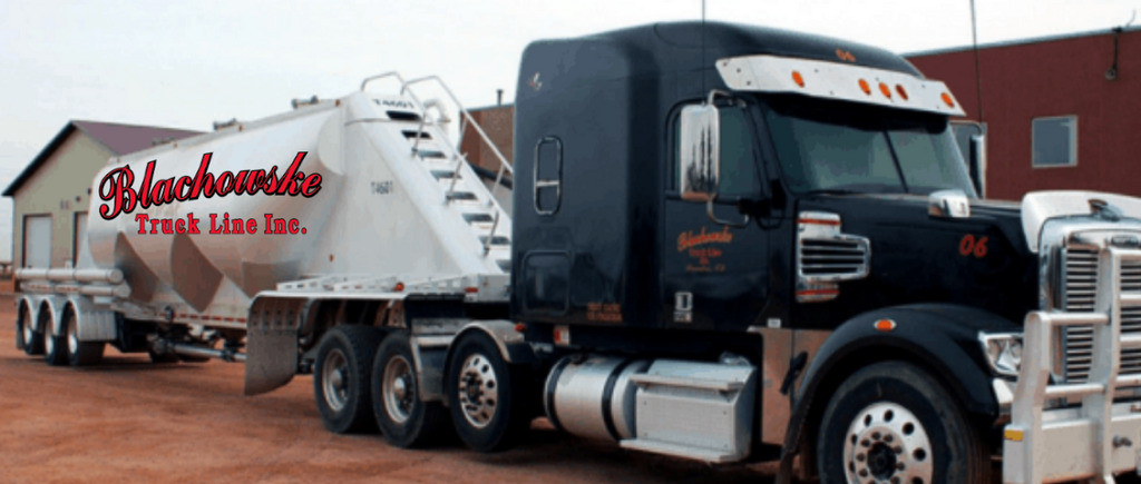 Blachowski Truckline, Inc.