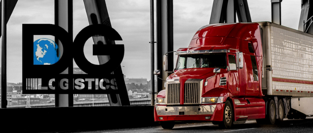 DG Logistics LLC