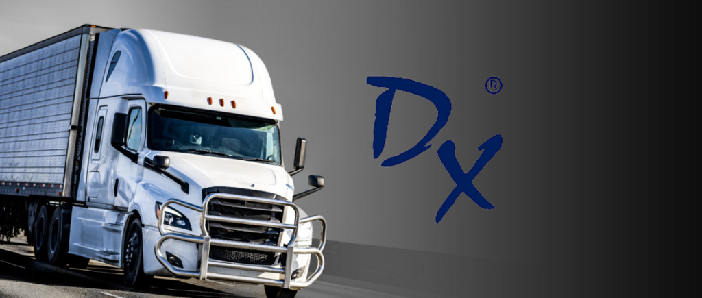 DX Xpress Inc
