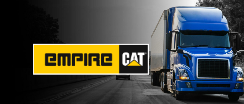 Empire Transport
