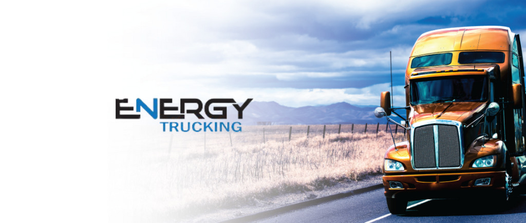 Energy Trucking