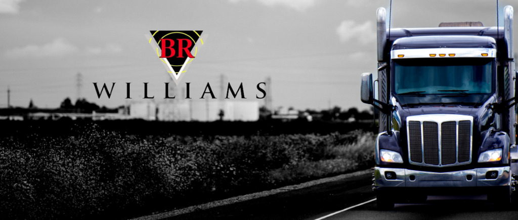B R Williams Trucking Inc