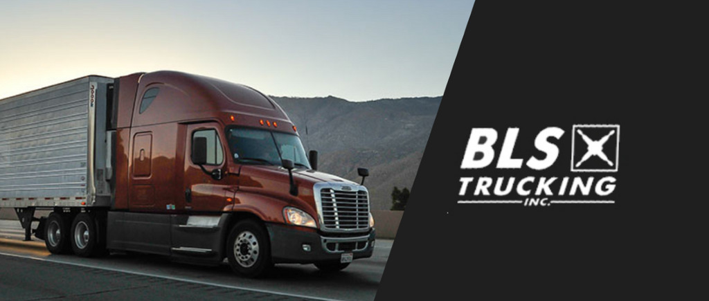 BLS Trucking