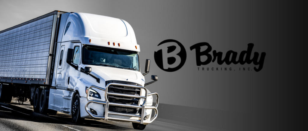 Brady Trucking