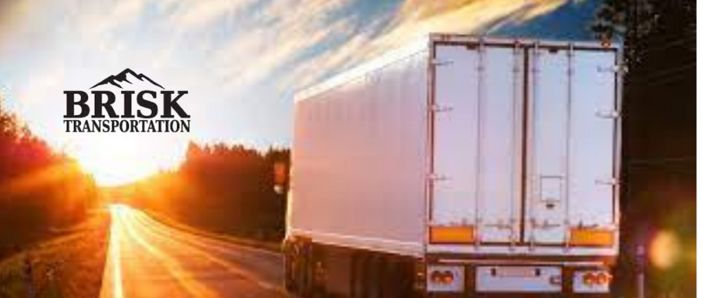 Brisk Transportation LLC