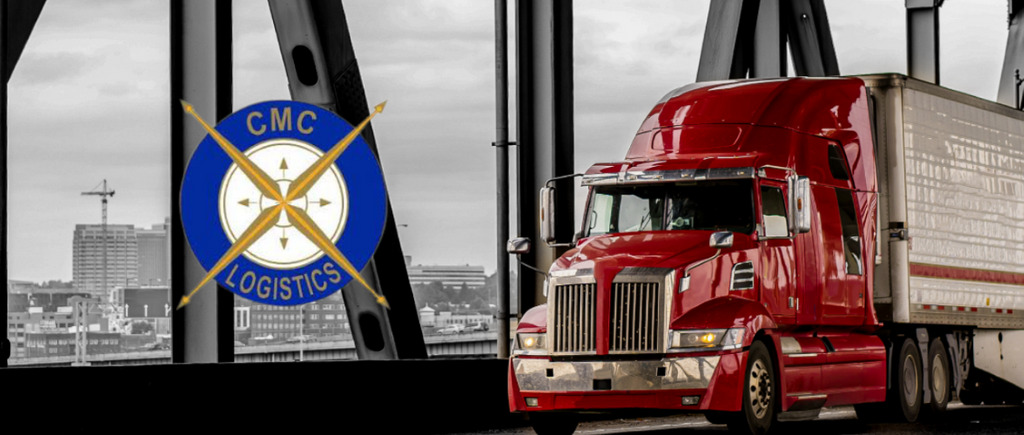 CMC Logistics LLC