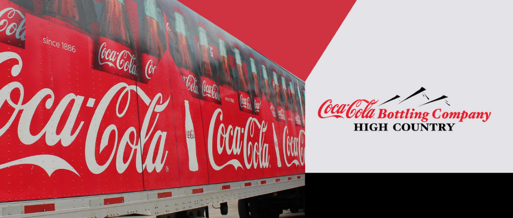 Coca-Cola Bottling Company High Country