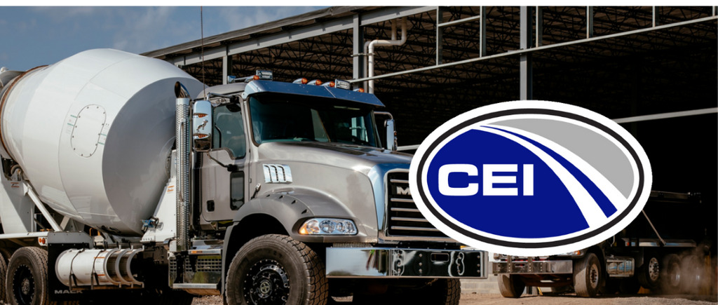 Concrete Express Inc