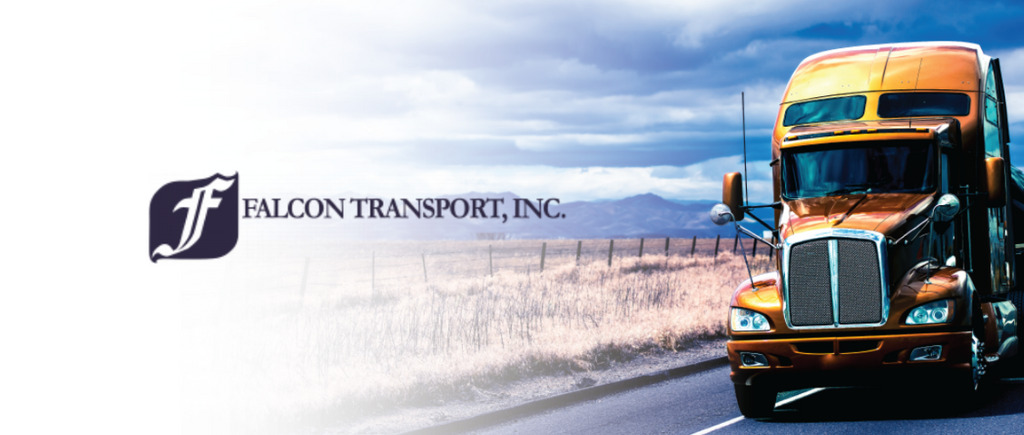 Falcon Transport Inc