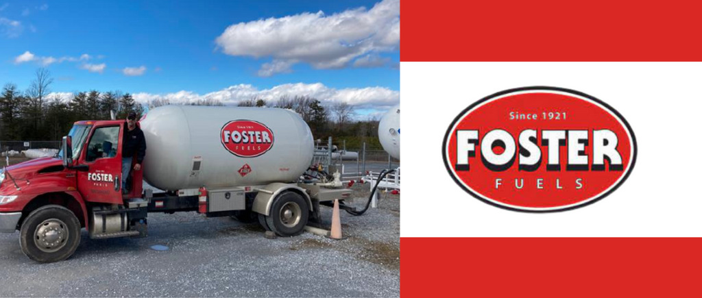 Foster Fuels Inc