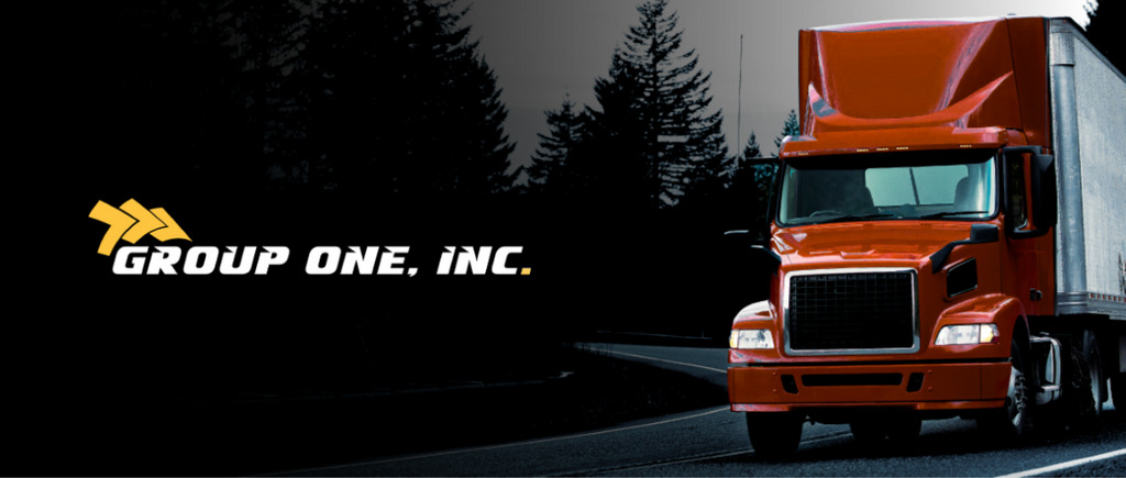 Group One Inc