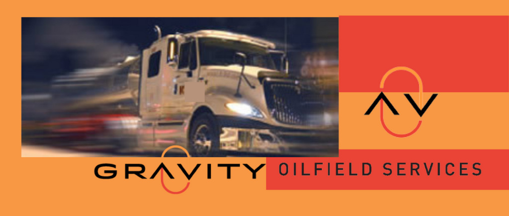 Gravity Oilfield Services Inc.