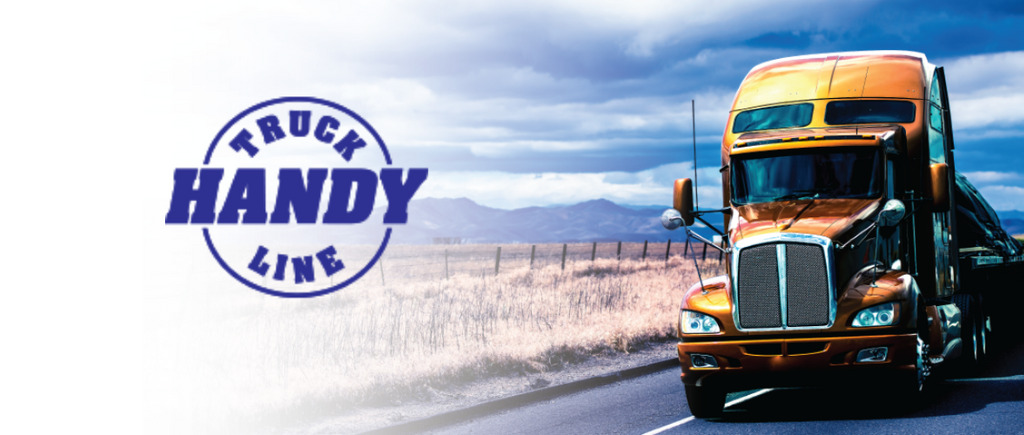 Handy Truck Line