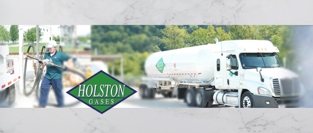 Holston Gases Inc