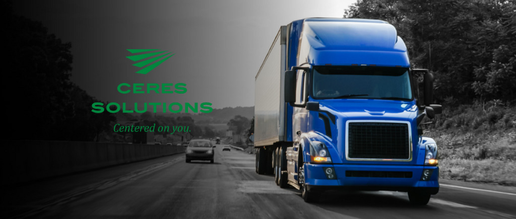Ceres Solutions Cooperative Inc.
