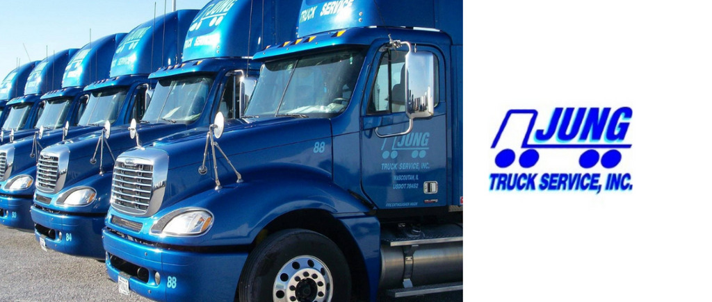 Jung Trucking
