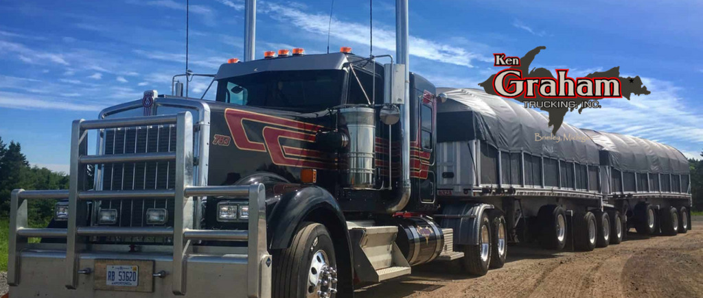 Ken Graham Trucking Inc