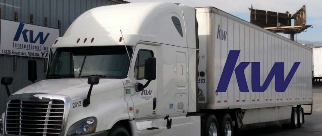 KW Transportation