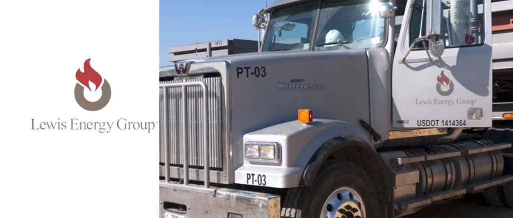 Lewis Energy Group