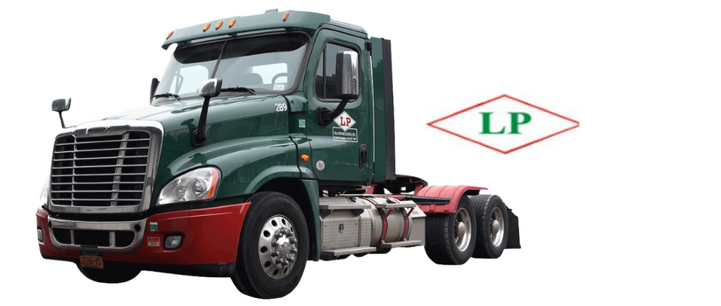 LP Transportation Inc
