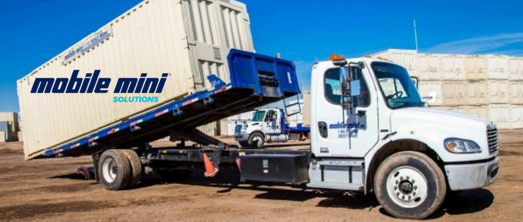 Mobile Mini Solutions