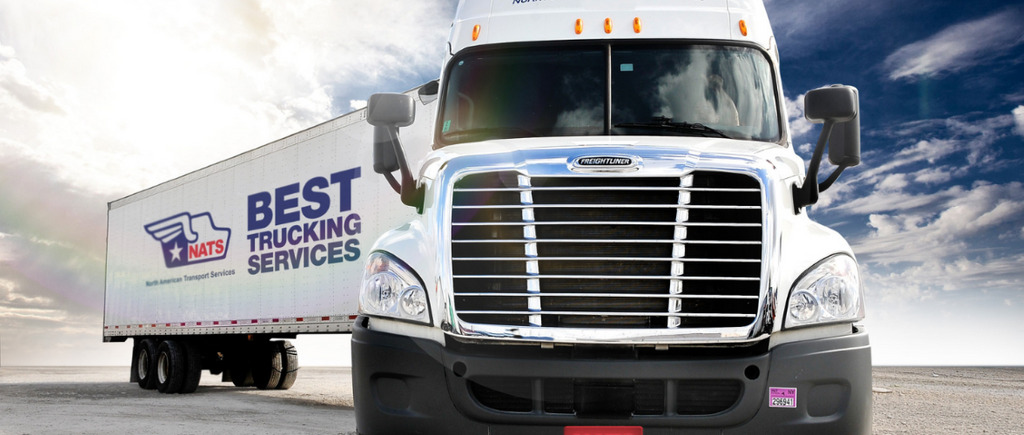 North American Transport Services