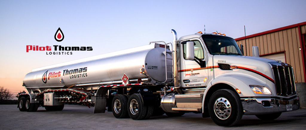 Petroleum Transport Company Inc