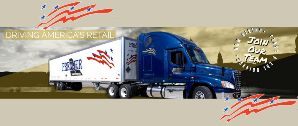 Premier Transportation