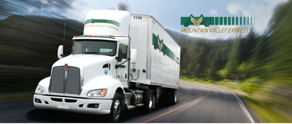 Mountain Valley Express