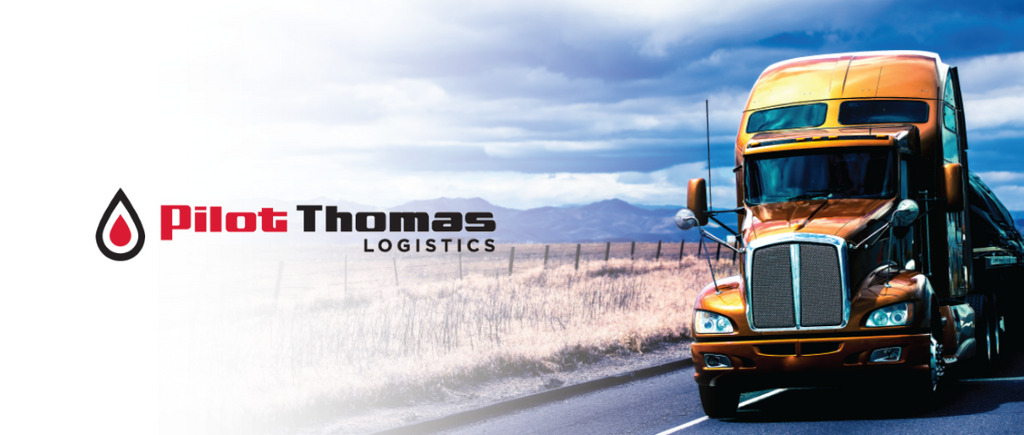 Pilot Thomas Logistics