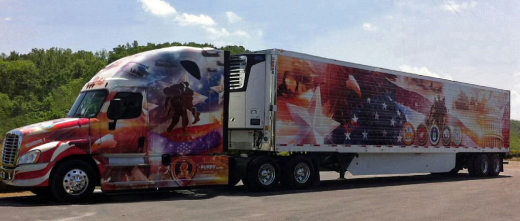 Purdy Brothers Trucking