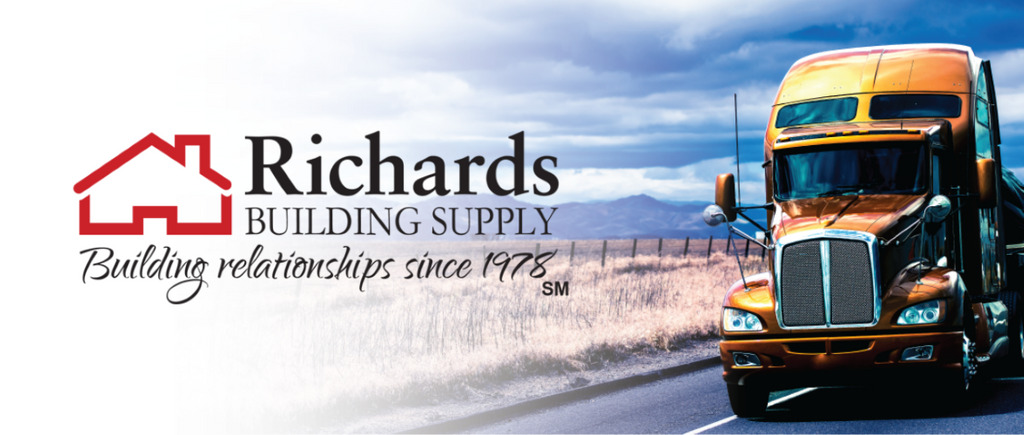 Richards Building Supply