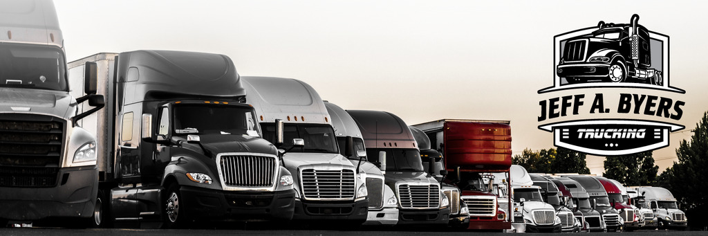 Jeff A. Byers Trucking, LLC