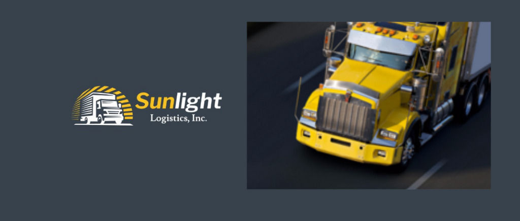 Sunlight Logistics