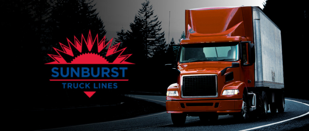 Sunburst Truck Lines