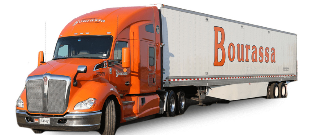 Transport Bourassa Inc